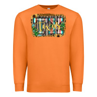Carrot Tx Texas Premium Sweatshirt - JahusDesignShop