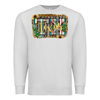 Dove Grey Tx Texas Premium Sweatshirt - JahusDesignShop