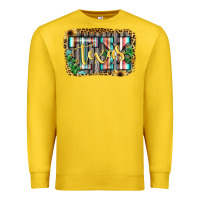 Lemon Tx Texas Premium Sweatshirt - JahusDesignShop