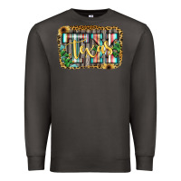 Smoke Tx Texas Premium Sweatshirt - JahusDesignShop