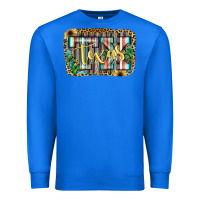 True Royal Tx Texas Premium Sweatshirt - JahusDesignShop
