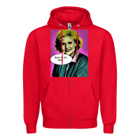 Golden Girls Betty Zipper Hoodie | Teevron