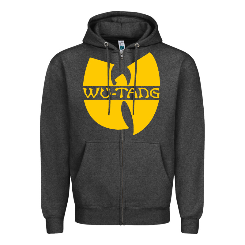 Music Clan Zipper Hoodie by linhVisuals | Teevron