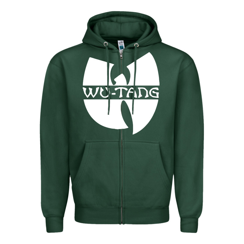 Music Clan Zipper Hoodie by linhVisuals | Teevron