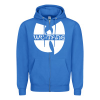 True Royal music clan Zipper Hoodie - linhVisuals