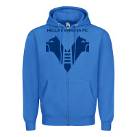 True Royal the-hellas-verona-pen Zipper Hoodie - linhVisuals