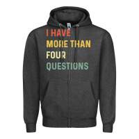 Charcoal Heather funny passover seder Zipper Hoodie - linhVisuals