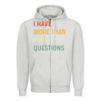 Funny Passover Seder Zipper Hoodie | Teevron