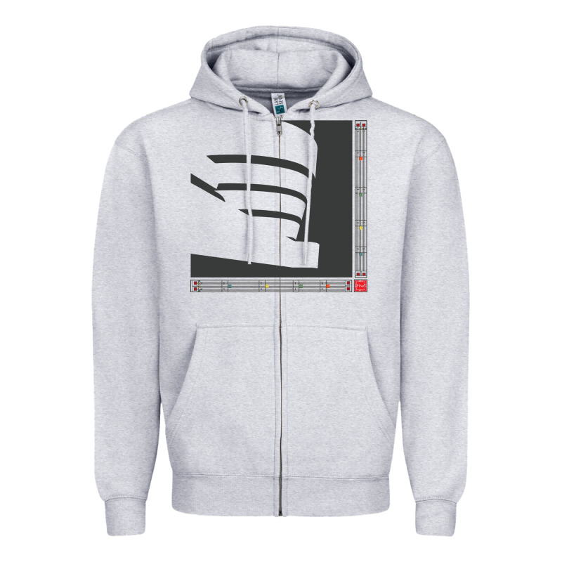 Frank Lloyd Wright Design   Frank Lloyd Wright Zipper Hoodie by linhVisuals | Teevron