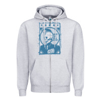 Geoff 2020   Geoff Peterson Zipper Hoodie | Teevron