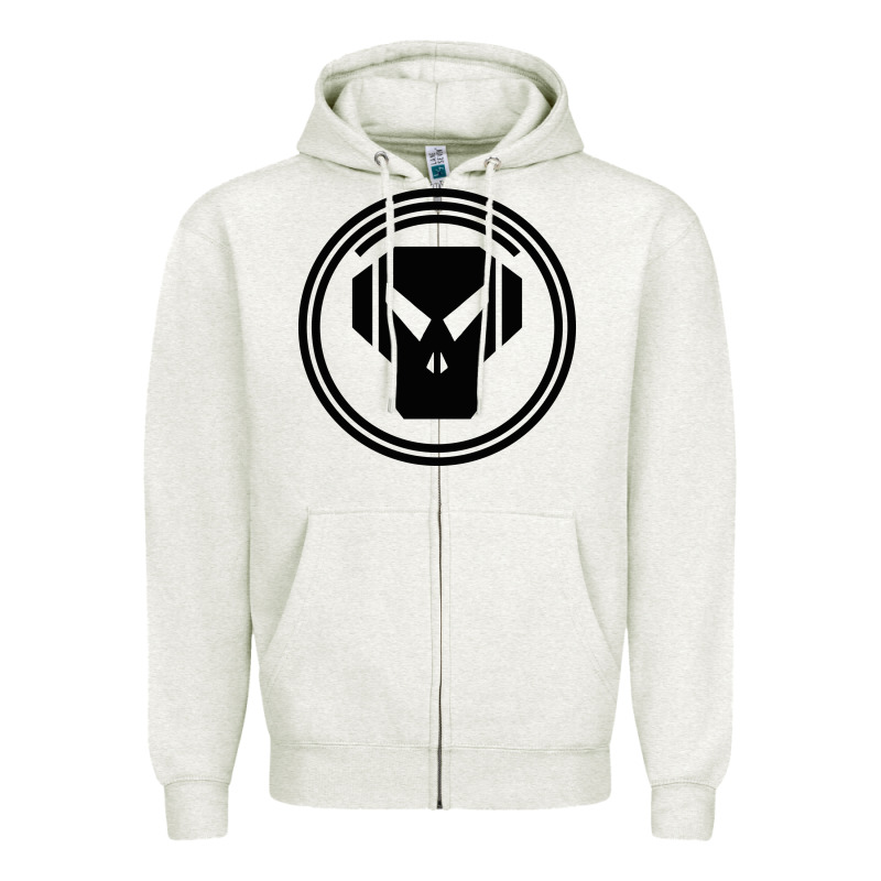 Metalheadz T Shirtmetalheadz  Black T Shirt Zipper Hoodie by linhVisuals | Teevron