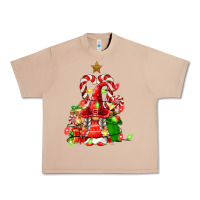 Burro christmas  gnomes Urban Heavy Tee - FaDigitalArtStudio