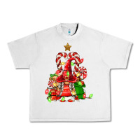 Lunar Rock christmas  gnomes Urban Heavy Tee - FaDigitalArtStudio