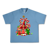Christmas  Gnomes Urban Heavy Tee | Teevron