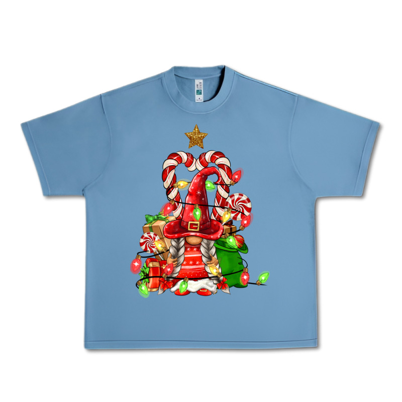 Christmas  Gnomes Urban Heavy Tee by FaDigitalArtStudio | Teevron