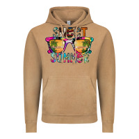 Vintage Camel Sweet Summer Vintage Hoodie - CowhideDigitalArt