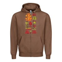 Chestnut america, concert, europe, morgue, world,nying, sosmula, city, rap, cit Zipper Hoodie - linhVisuals