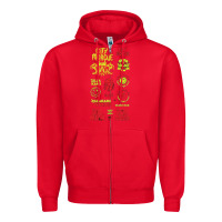 Red america, concert, europe, morgue, world,nying, sosmula, city, rap, cit Zipper Hoodie - linhVisuals