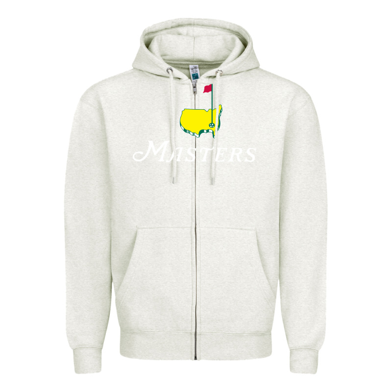 Masters Zipper Hoodie by linhVisuals | Teevron