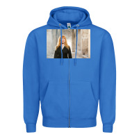 True Royal sacks & co loreena mckennitt Zipper Hoodie - linhVisuals