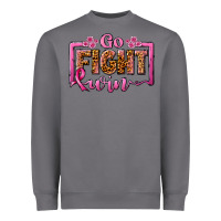 Storm go fight win Heavyweight Sweatshirt - JahusDesignShop