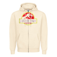 Sandshell jur4551c park tshirt1 Zipper Hoodie - linhVisuals