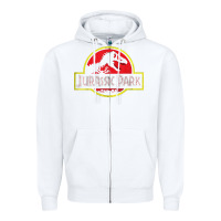 White jur4551c park tshirt1 Zipper Hoodie - linhVisuals