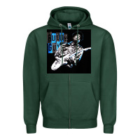 Sports Green Buddy Guy  Best Player Bluess Legend Zipper Hoodie - linhVisuals