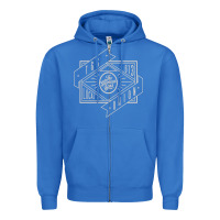 True Royal The Glorious Sons Zipper Hoodie - linhVisuals