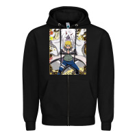 Black czech air force, forces, formation, jeby,hind, japan, landscape, luffy Zipper Hoodie - linhVisuals