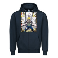 Navy czech air force, forces, formation, jeby,hind, japan, landscape, luffy Zipper Hoodie - linhVisuals
