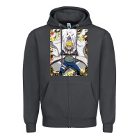 Smoke czech air force, forces, formation, jeby,hind, japan, landscape, luffy Zipper Hoodie - linhVisuals