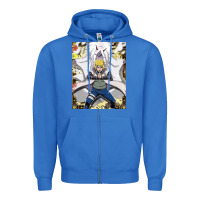 True Royal czech air force, forces, formation, jeby,hind, japan, landscape, luffy Zipper Hoodie - linhVisuals