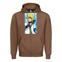 Chestnut formation, hind, japan, landscape, luffy, jeby,manga, mil mi 171, monk Zipper Hoodie - linhVisuals