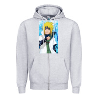 Heather Grey formation, hind, japan, landscape, luffy, jeby,manga, mil mi 171, monk Zipper Hoodie - linhVisuals
