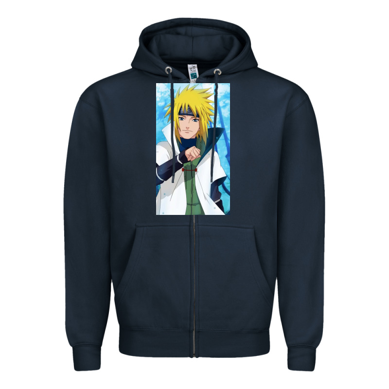 Formation, Hind, Japan, Landscape, Luffy, Jeby,manga, Mil Mi 171, Monk Zipper Hoodie by linhVisuals | Teevron