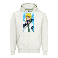 Oatmeal Heather formation, hind, japan, landscape, luffy, jeby,manga, mil mi 171, monk Zipper Hoodie - linhVisuals