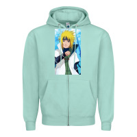 Seafoam formation, hind, japan, landscape, luffy, jeby,manga, mil mi 171, monk Zipper Hoodie - linhVisuals