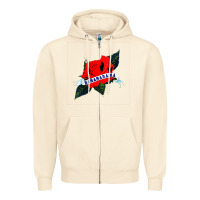 Sandshell best of grup music  bananarama Zipper Hoodie - linhVisuals