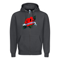 Smoke best of grup music  bananarama Zipper Hoodie - linhVisuals