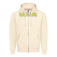 Sandshell best of grup music  bananarama Zipper Hoodie - linhVisuals