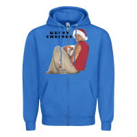 Kenny Chesney Zipper Hoodie | Teevron