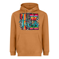 Meerkat Tx texas Heavyweight Hoodie - JahusDesignShop
