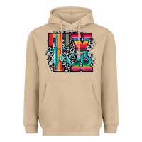 Mushroom Tx texas Heavyweight Hoodie - JahusDesignShop