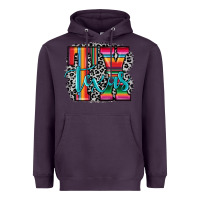 Plum Tx texas Heavyweight Hoodie - JahusDesignShop