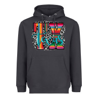 Smoke Tx texas Heavyweight Hoodie - JahusDesignShop