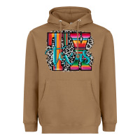 Toasted Coconut Tx texas Heavyweight Hoodie - JahusDesignShop