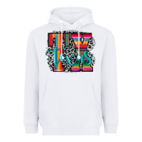 White Tx texas Heavyweight Hoodie - JahusDesignShop