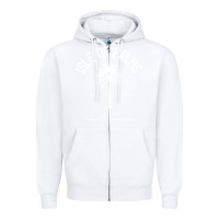 White isle of palms sc palm tree isle of palms beach gift pullover hoodie Zipper Hoodie - linhVisuals