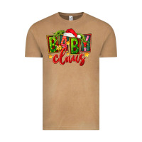 Vintage Camel christmas baby claus Vintage Tee - FaDigitalArtStudio